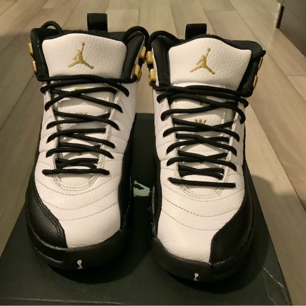 Jordan 12 Retro